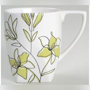 COVENTRY - Lily Blossoms Collection Mug